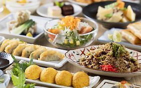 Koko Hotel Kobe Shinnagata